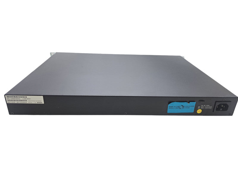HPE OfficeConnect 1920s JL385A | 24 Port Gigabit PoE+ Network Switch *READ*