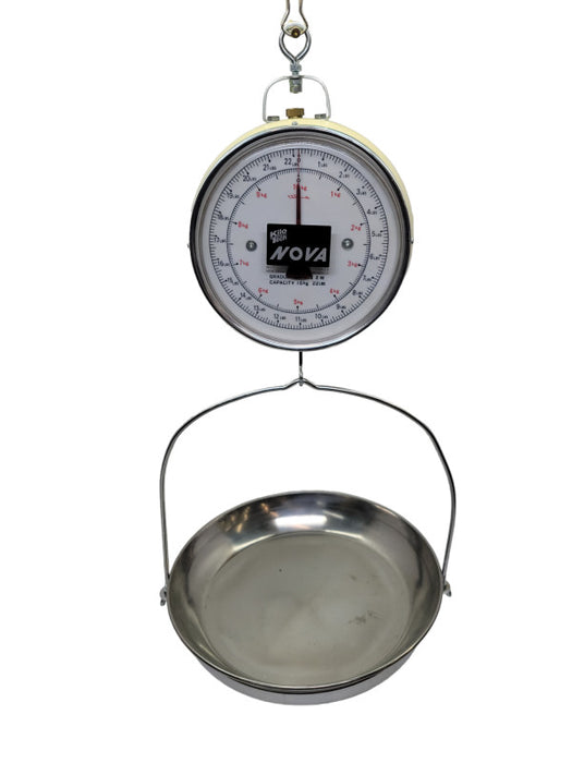 Vintage Kilo Tech NOVA - Food Scale %