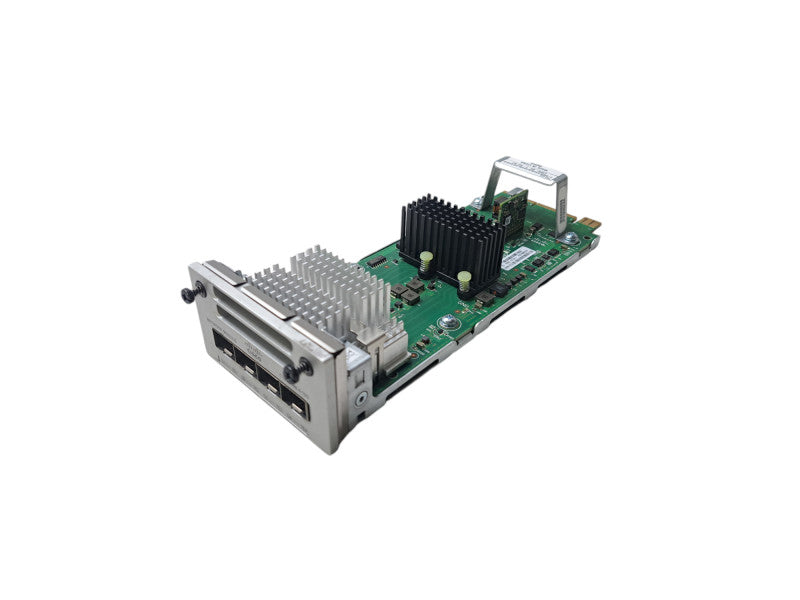 Cisco C3850-NM-4-10G 4 Port Network Exp.Module for 3850