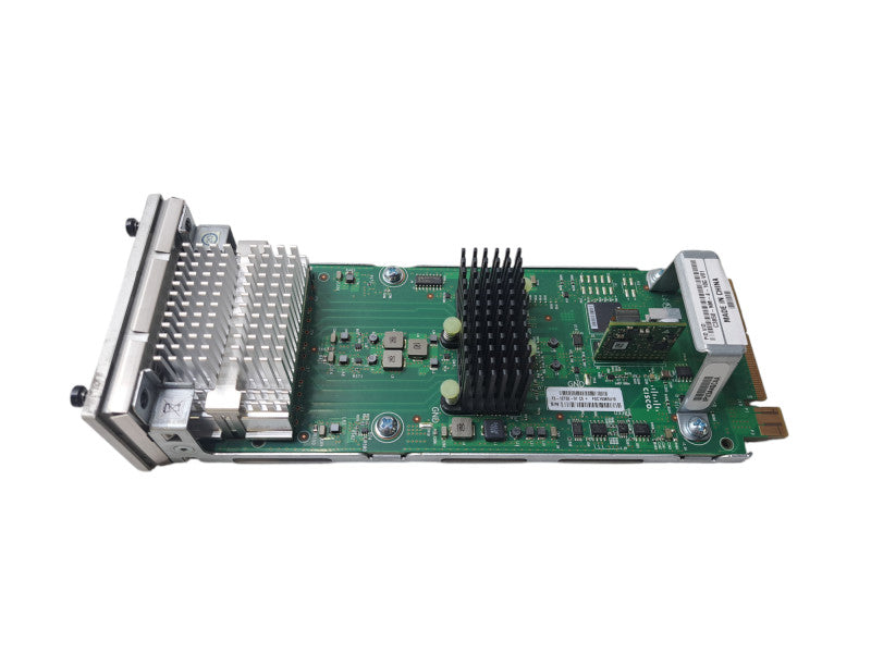 Cisco C3850-NM-4-10G 4 Port Network Exp.Module for 3850
