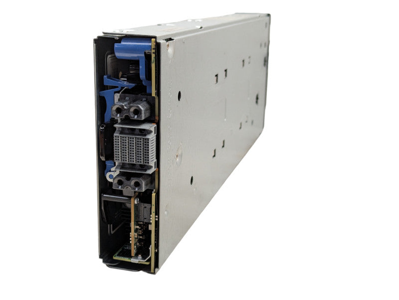 HPE ProLiant BL460c Gen9 2x Intel Xeon E5-2630 v3 & 32GB RAM  -