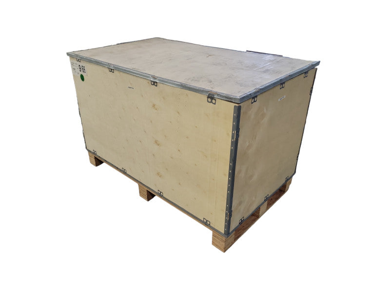 Commscope OmniReach Outdoor FDH 3000 Fiberoptic Termination Cabinet %