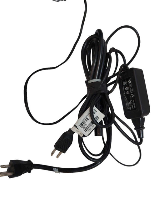 Sensormatic Handheld Deactivator Model:DEAC HH w Charger Base & Adaptor =