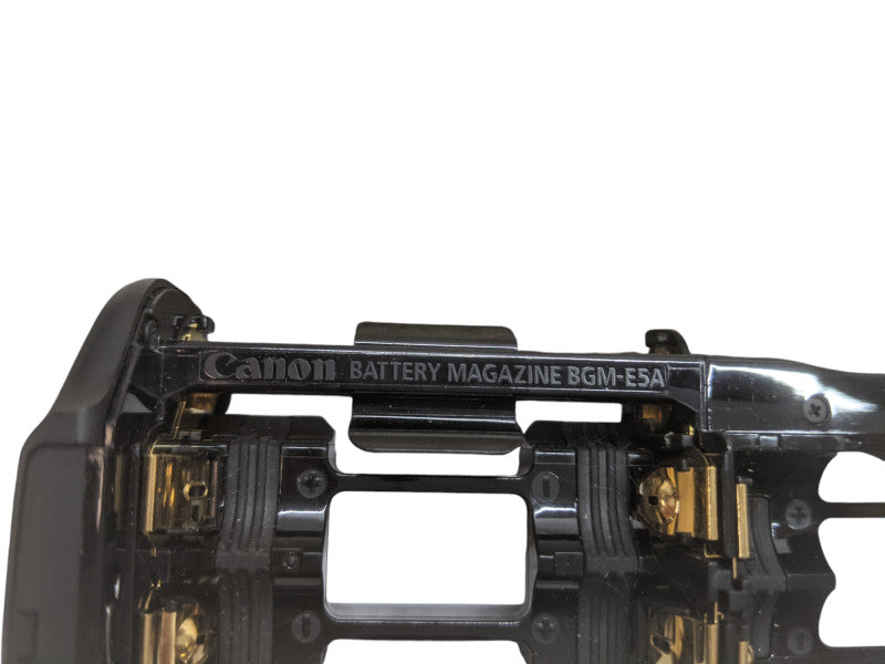 CANON Battery Holder BGM-E3A - For Battery Grip