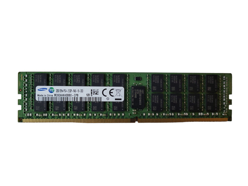 Samsung 32GB PC4-2133P-R Server RAM Q$