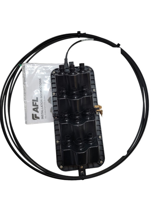 AFL TITAN RTD Multiport Terminal (RTD-12-XXX--DD-0020F) %