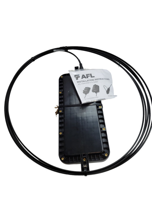 AFL TITAN RTD Multiport Terminal (RTD-12-XXX--DD-0020F) %