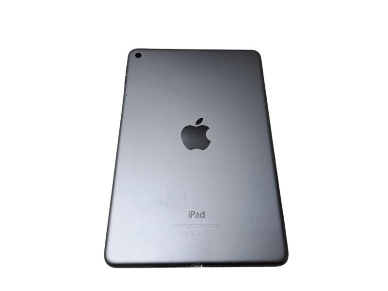 Apple iPad Mini 4 (A1538) 128GB | Wi-Fi Space Grey Q