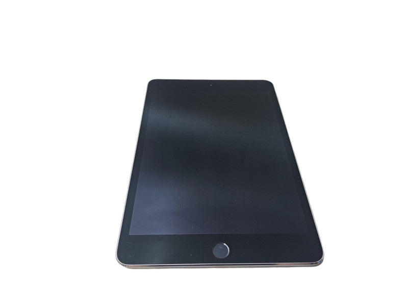 Apple iPad Mini 4 (A1538) 128GB | Wi-Fi Space Grey Q