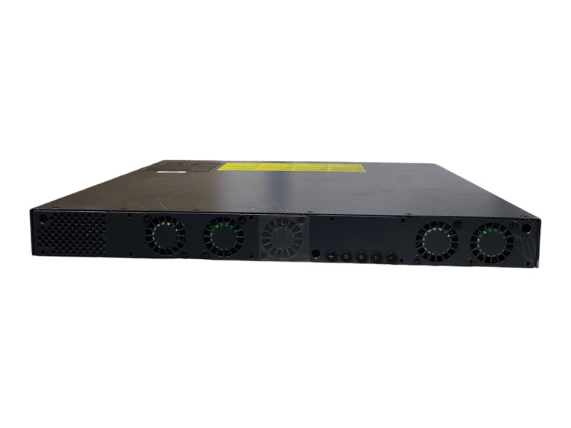 Cisco ASA 5510 Adaptive Security Firewall Network Appliance