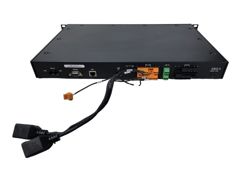 Clear One 860-154-055 Interact Pro Audio Conference Processor Q