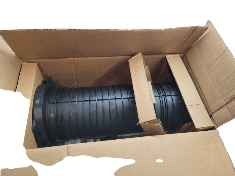 AFL Apex X-2S Sealed Splice Closure (AX-2-B-L-1-6-2-B) Open Box %