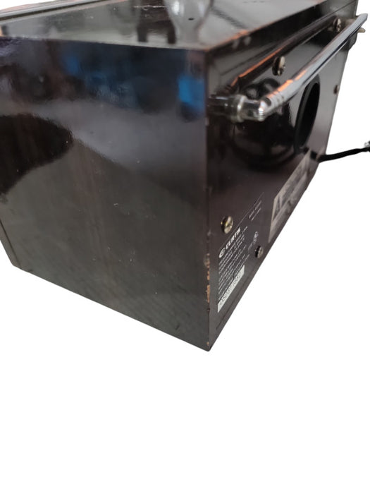 Retro CURTIS AM/FM Radio Model RCD3815  Q