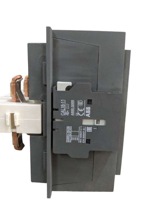 ABB Contactor AF300-30 | 3-phase Contactor | *READ*