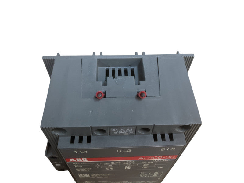 ABB Contactor AF300-30 | 3-phase Contactor | *READ*
