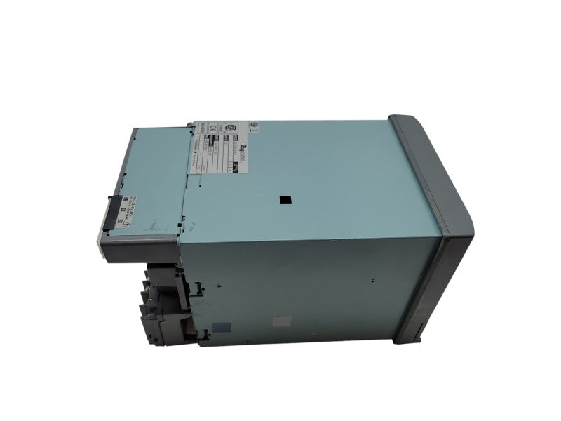 Yokogawa DX1004-3-4-2/RS-232/Ethernet Daqstation Paperless Recorder Q%