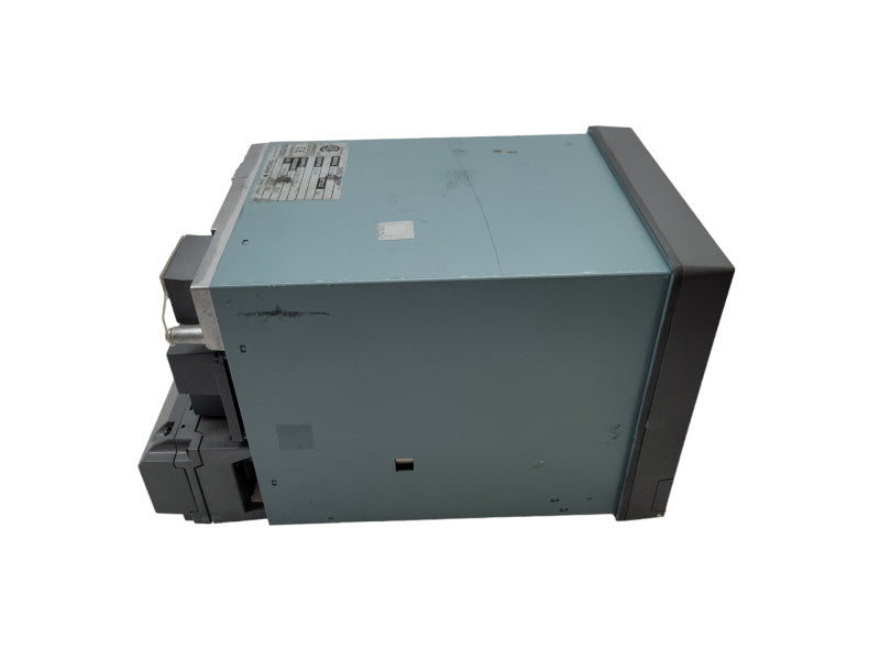 Yokogawa DX1004-2-2/RS-232/Ethernet Daqstation Paperless Recorder Q%