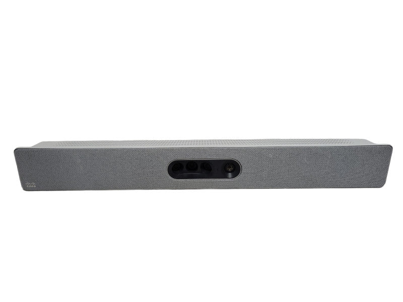 Cisco Webex TTC8-10 Spark Quad Camera Conference Room CS-QUADCAM $