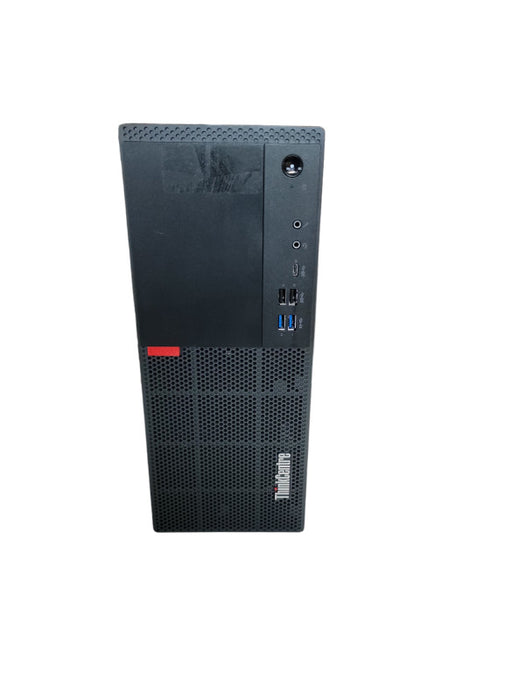 Lenovo ThinkCentre M720t Intel Core i7 - 8700 CPU @ 3.20GHz 16GB  DDR4 Ram QÎ¸