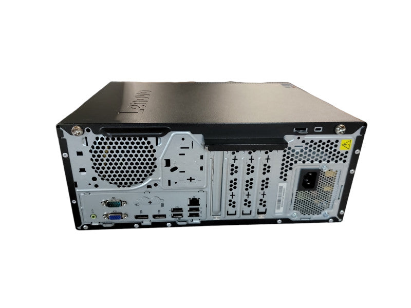 Lenovo ThinkCentre M720t Intel Core i7 - 8700 CPU @ 3.20GHz 16GB  DDR4 Ram QÎ¸