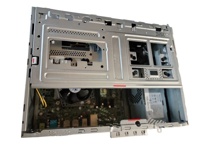 Lenovo ThinkCentre M720t Intel Core i7 - 8700 CPU @ 3.20GHz 16GB  DDR4 Ram QÎ¸