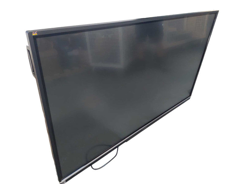 ViewSonic ViewBoard Model: VS17435 =