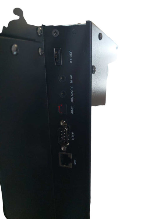 ViewSonic ViewBoard Model: VS17435 =