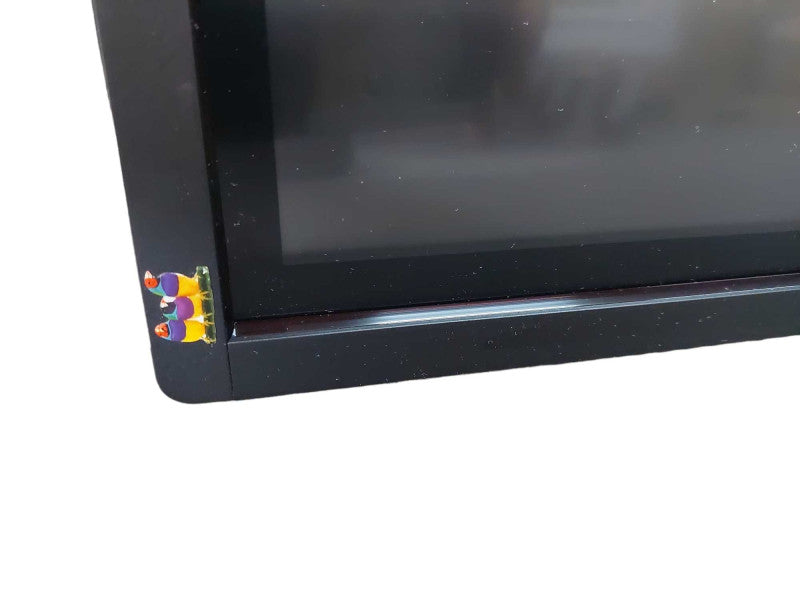 ViewSonic ViewBoard Model: VS17435 =