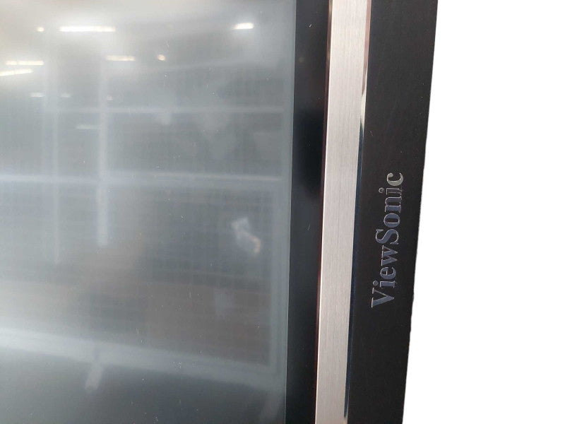 ViewSonic ViewBoard Model: VS17435 =