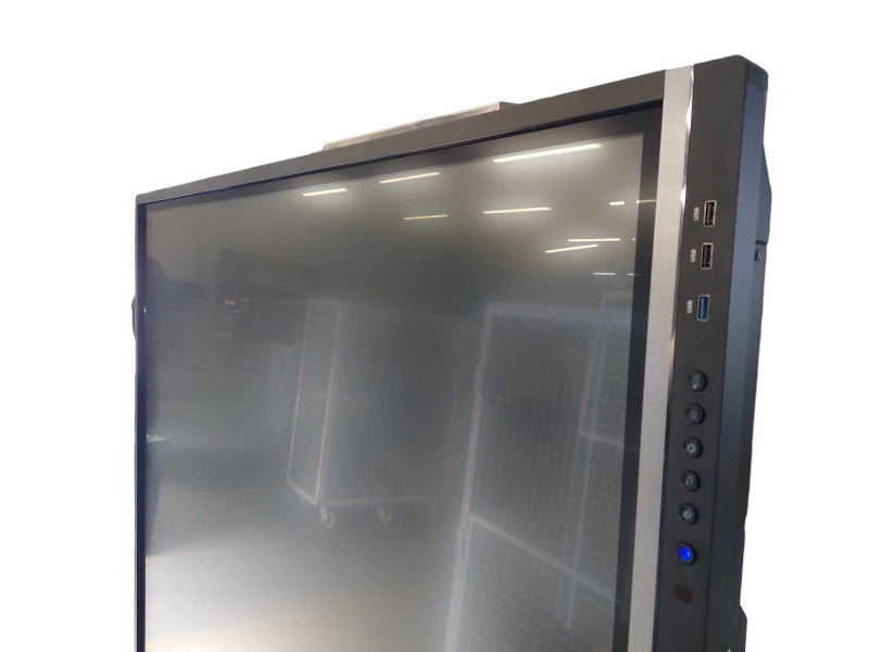 ViewSonic ViewBoard Model: VS17435 =