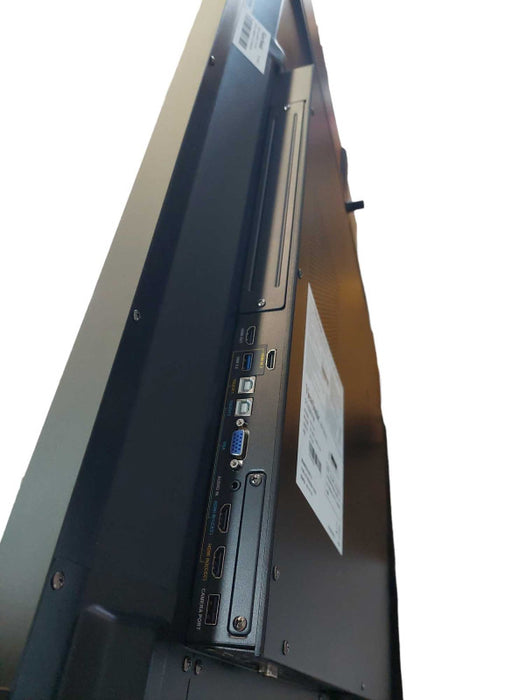 ViewSonic ViewBoard Model: VS17435 =