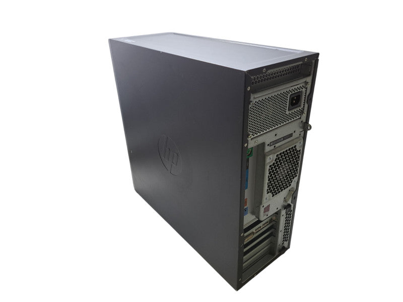 HP Z440 Workstation Xeon E5-1620 v4 @ 3.50GHz 4C, 32GB DDR4, Quadro 2000