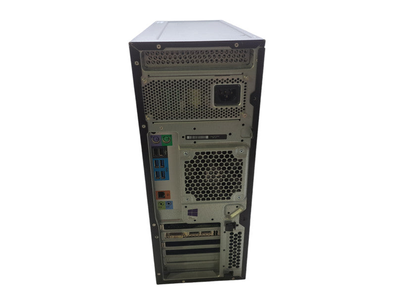 HP Z440 Workstation Xeon E5-1620 v4 @ 3.50GHz 4C, 32GB DDR4, Quadro 2000