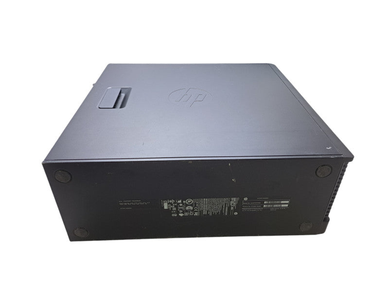 HP Z440 Workstation Xeon E5-1620 v4 @ 3.50GHz 4C, 32GB DDR4, Quadro 2000