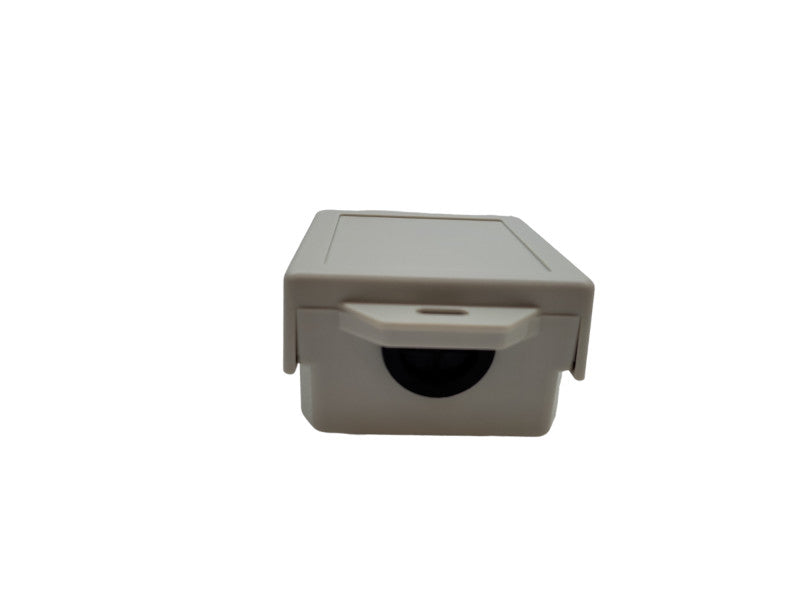 Surge Arrestor Ethernet GigE PoE - Compatible Outdoor Wall Mount 2xRJ45 Q%