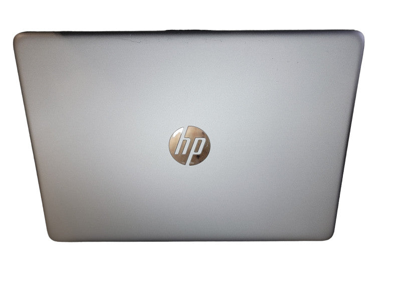 HP Laptop 14-dk0058ca| Ryzen 3 3200U| 8GB DDR4| NO SSD/ NO CADDY, READ  Î² BudLap