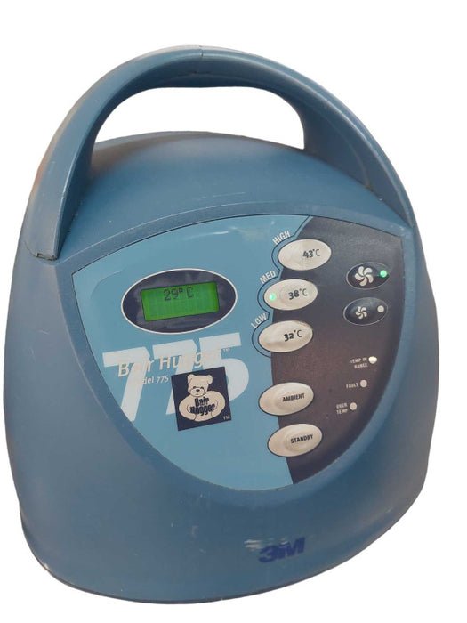 3M Bair Hugger Warming Unit Refurb Model: 775  =