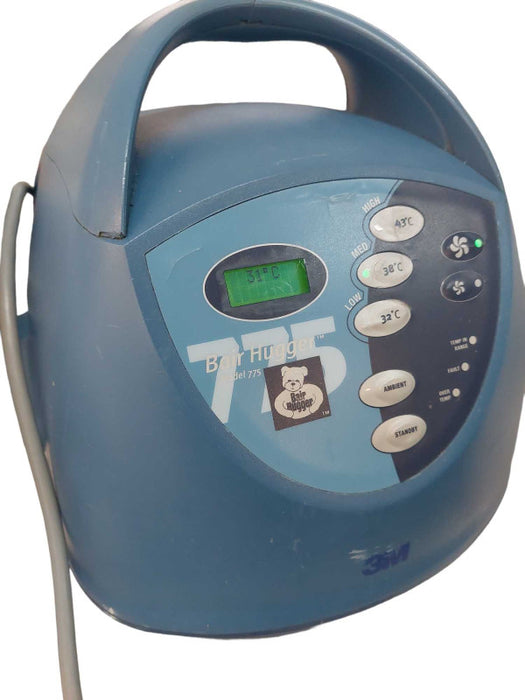 3M Bair Hugger Warming Unit Refurb Model: 775  =