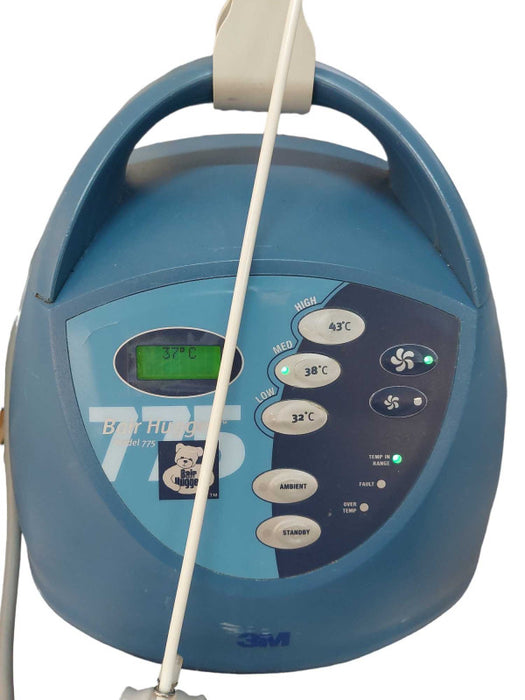 3M Bair Hugger Warming Unit Refurb Model: 775  =