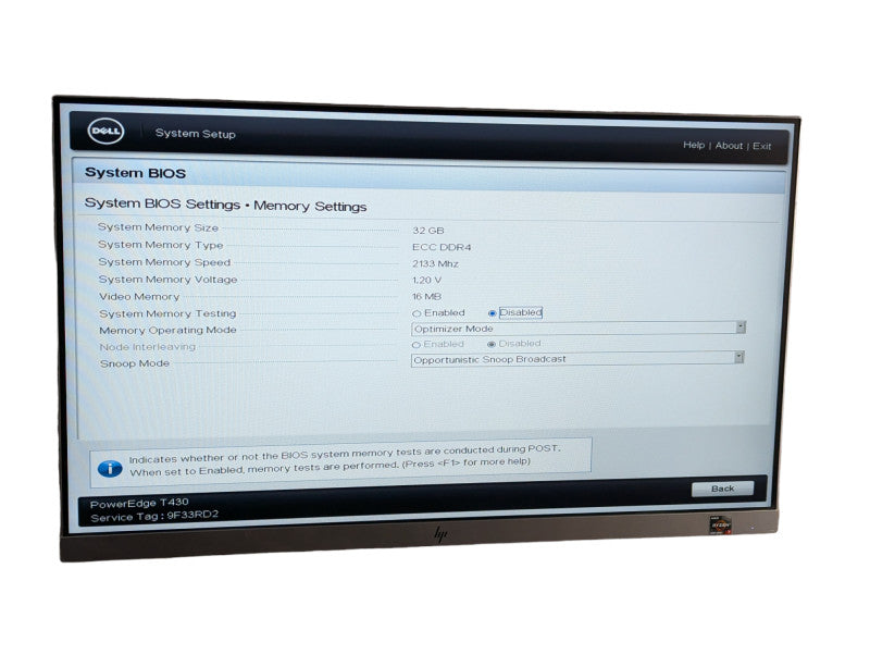 DELL PowerEdge T430 Intel Xeon E5-2630 v4 @ 2.20Ghz 32GB RAM H730 RAID  -