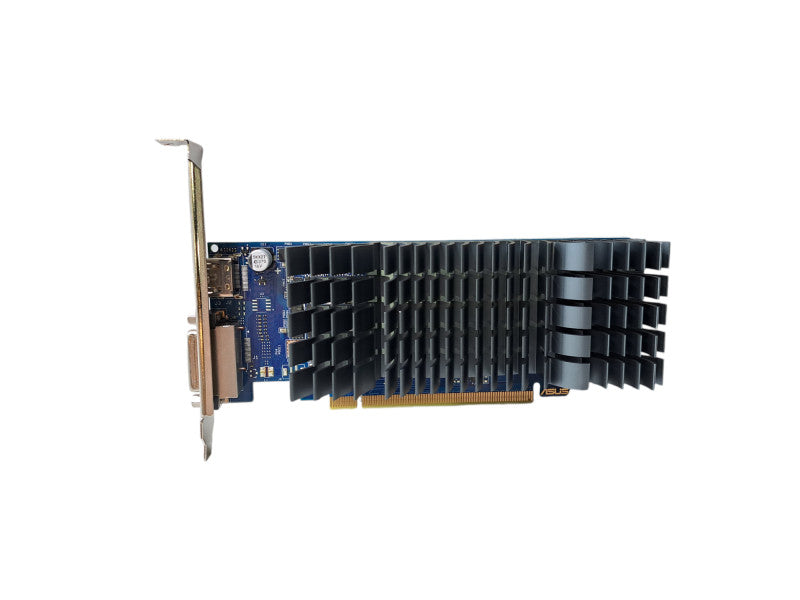 ASUS GT 1030 Silent CSM 2GB GDDR5 Graphics Card | DVI HDMI | GT1030-2G-CSM