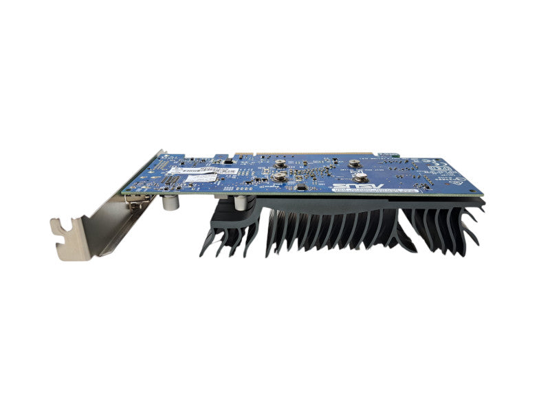 ASUS GT 1030 Silent CSM 2GB GDDR5 Graphics Card | DVI HDMI | GT1030-2G-CSM