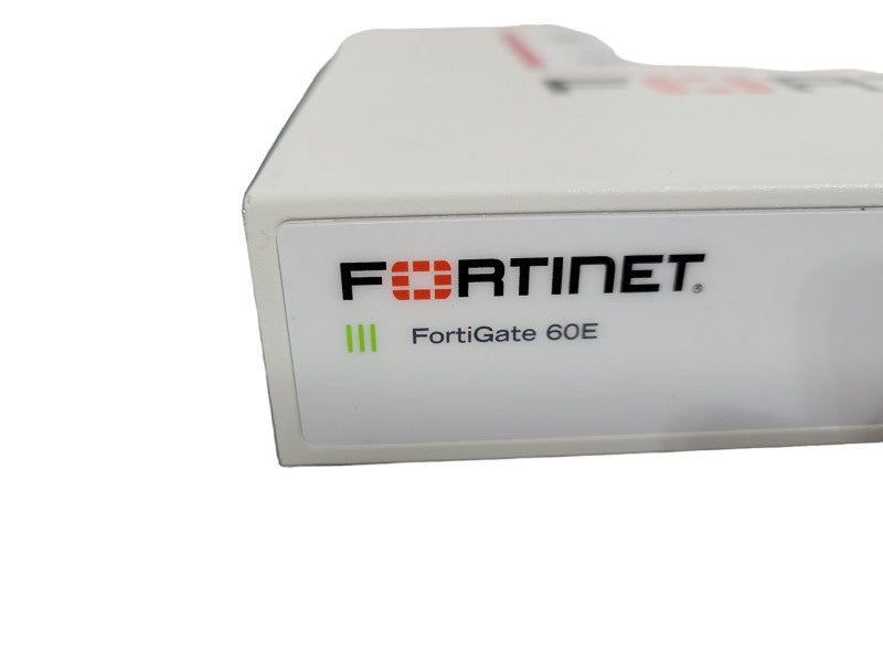 Fortinet Fortigate-60E, FG-60E, Network Security Firewall, !