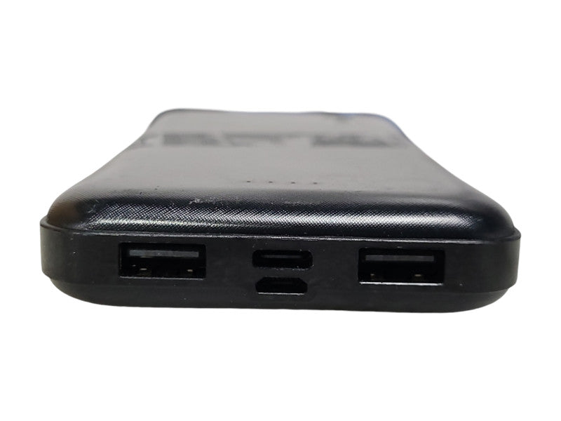 Miady HYD007 10000mAh Dual USB Portable Charger USB-C Fast Charge