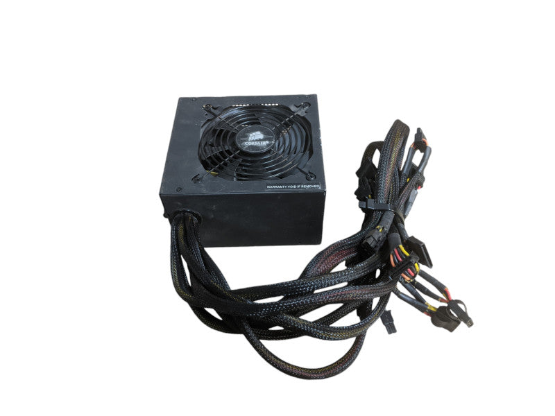 Corsair CX500 | CMPSU-500CX | 500w 80+ | Desktop Power Supply