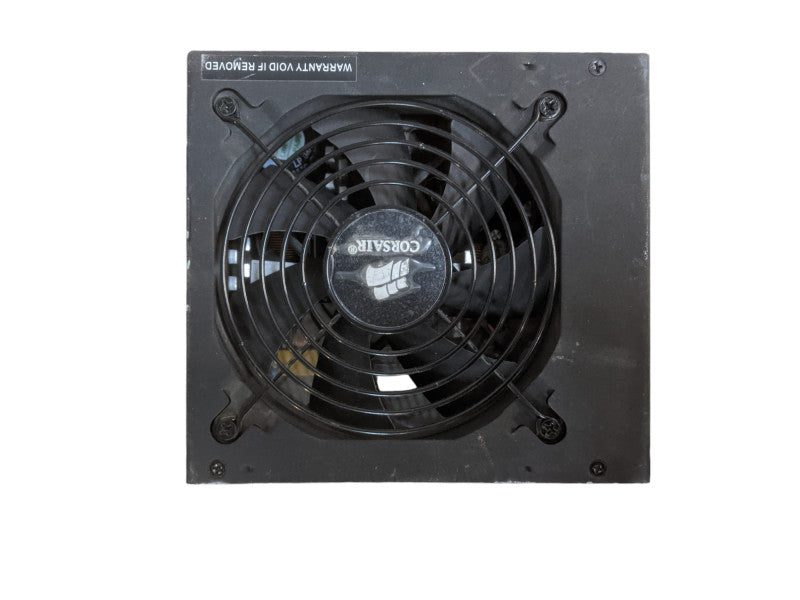 Corsair CX500 | CMPSU-500CX | 500w 80+ | Desktop Power Supply