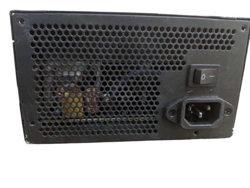 Corsair CX500 | CMPSU-500CX | 500w 80+ | Desktop Power Supply