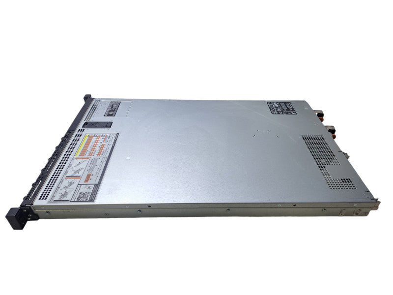 Dell R630 1U 8x 2.5\\"| 2x Xeon E5-2630 v3 @ 2.40GHz 8C, 32GB DDR4, H330 *READ*