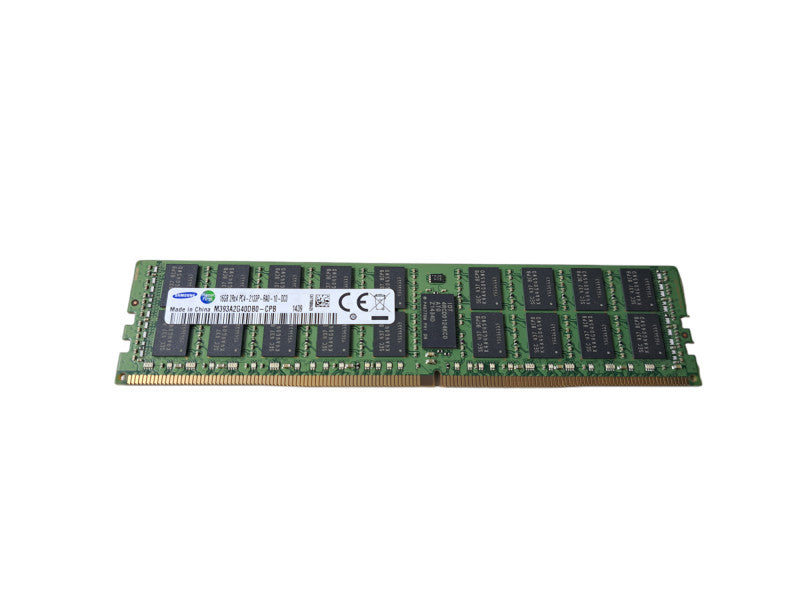 Samsung 16GB 2RX4 PC4-2133P-RA0 | DDR4 Server Memory Q