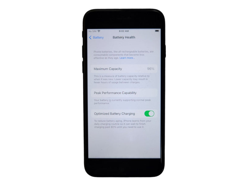 Apple iPhone 7 32GB (A1778)